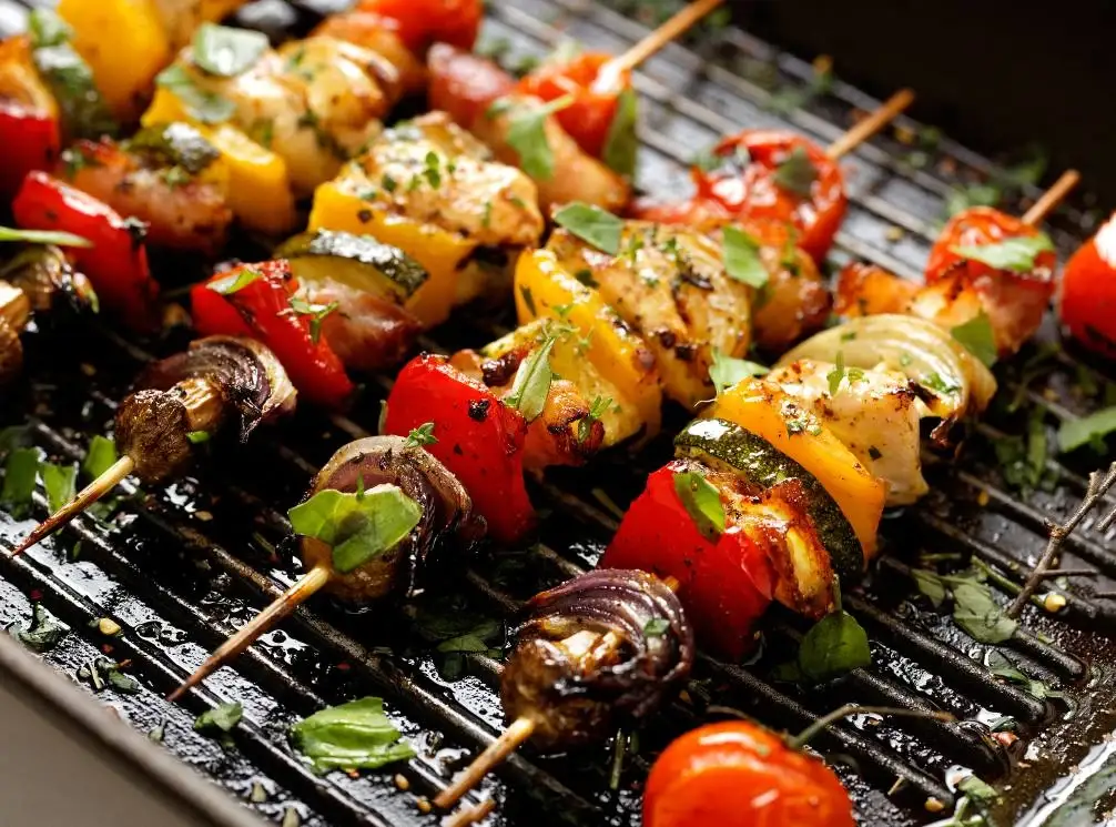 BBQ Catering service