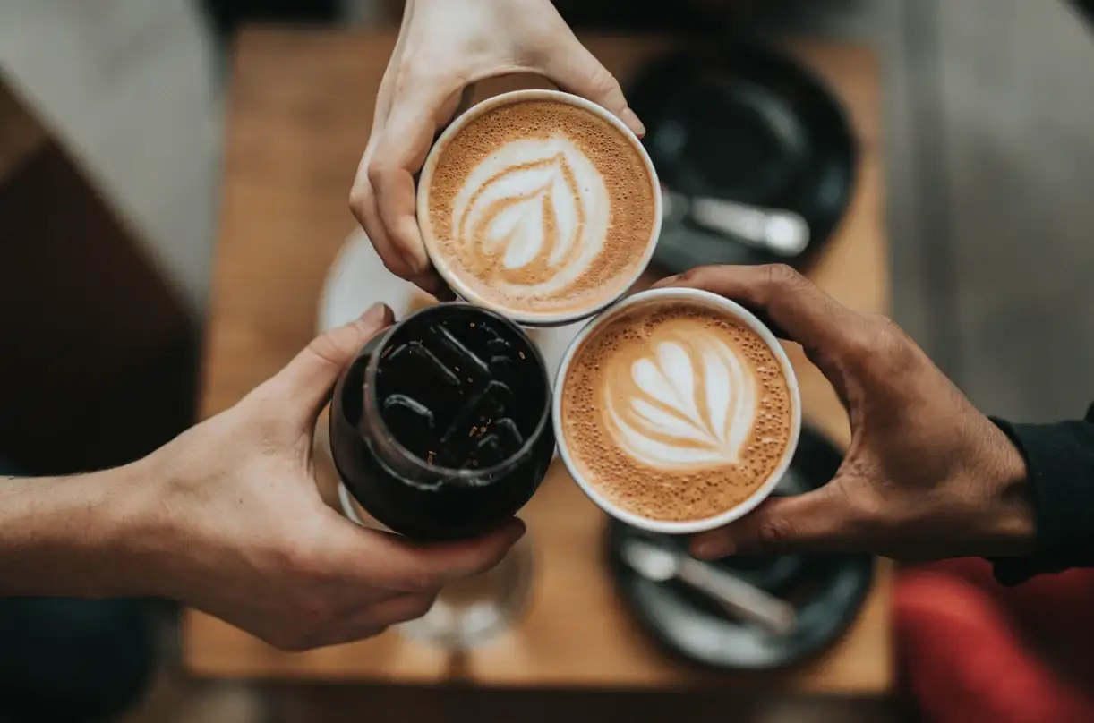 Brand Partners: Stronger Together