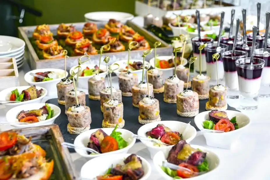 Caterer vs DIY for Funeral Receptions Pros, Cons and What Works Best