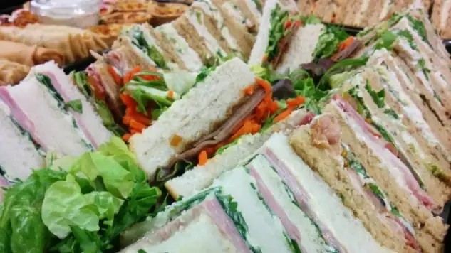 Creative Sandwich Buffet Ideas That Work Perfectly for Parties and Events