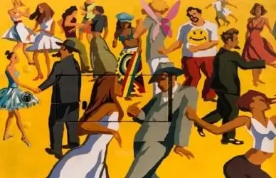 Diversity In Business