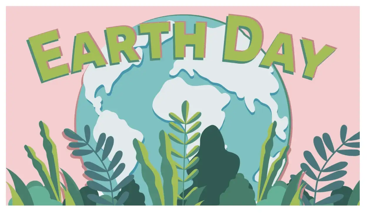 Earth Day: Invest In Our Planet