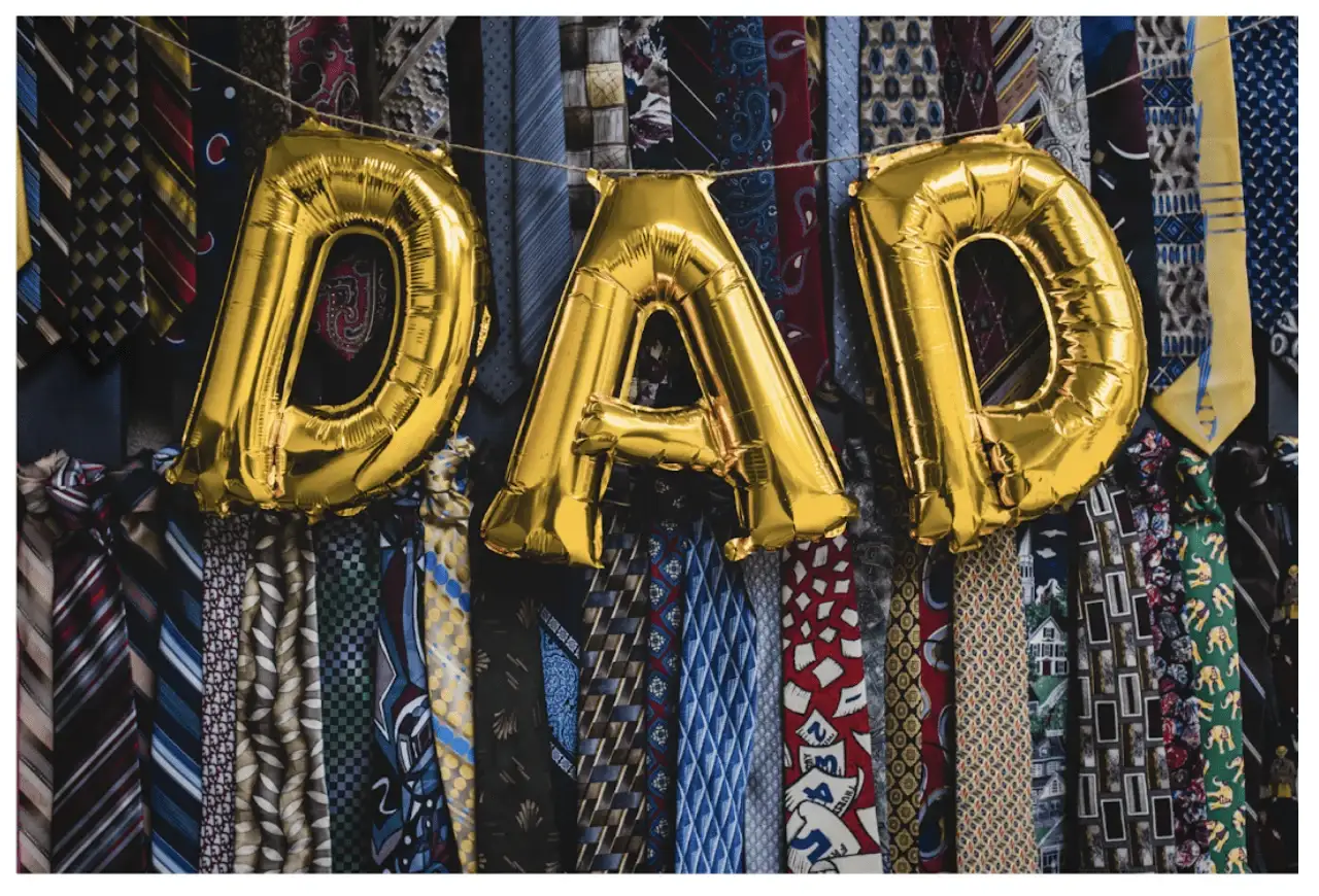 Father’s Day Ideas