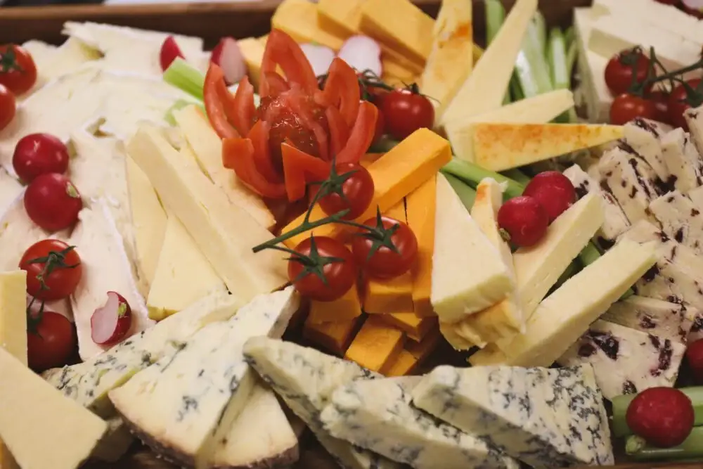 Grazing Board Inspiration