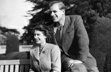 Her Majesty, Queen Elizabeth ll