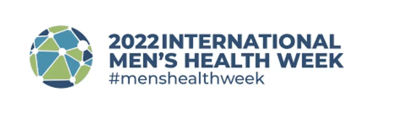 International Men’s Health Week 2022