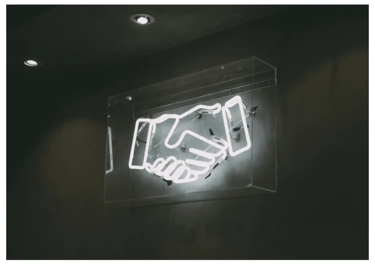 Pioneering at Sadlergates: Customers
