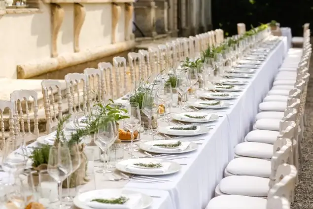 Questions To Ask Before Hiring Wedding Caterers