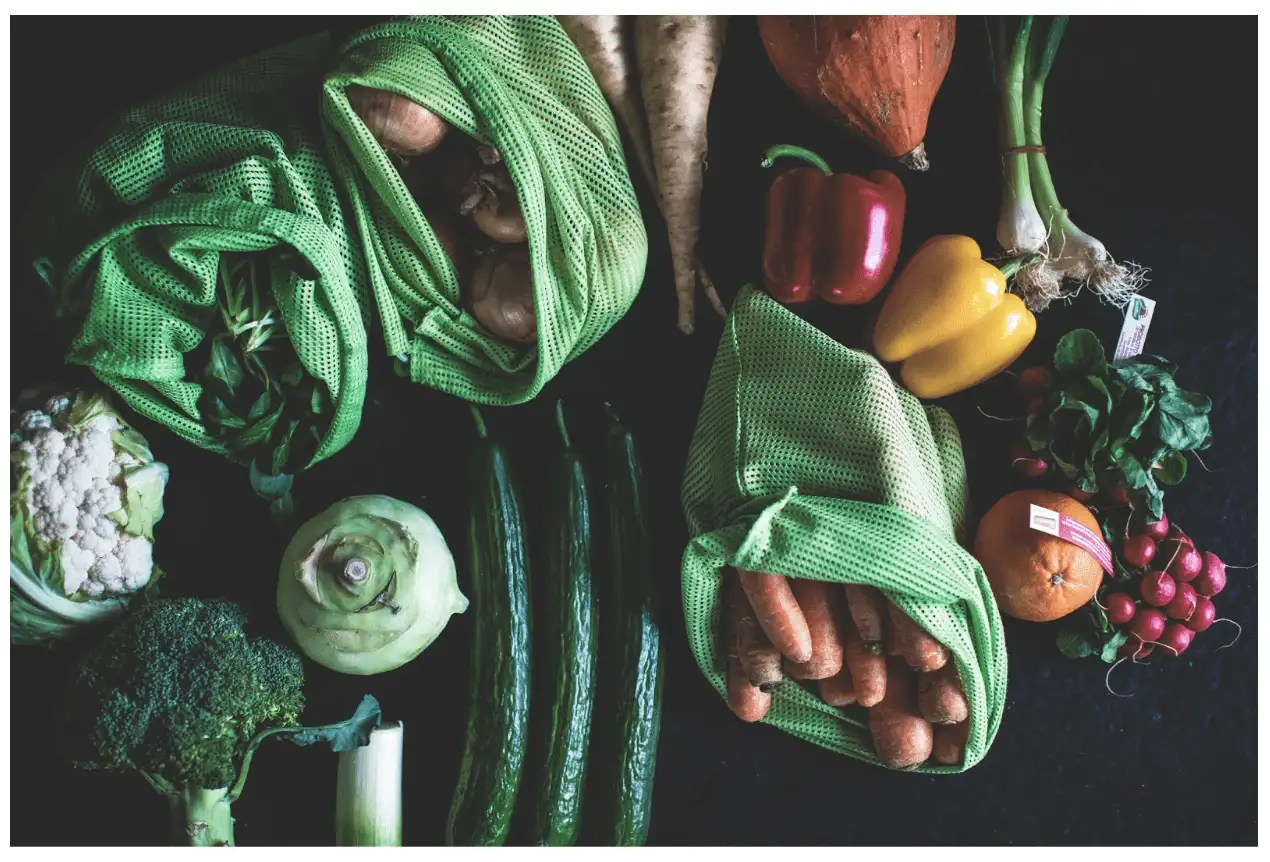 Reduce Waste, Boost Sustainability