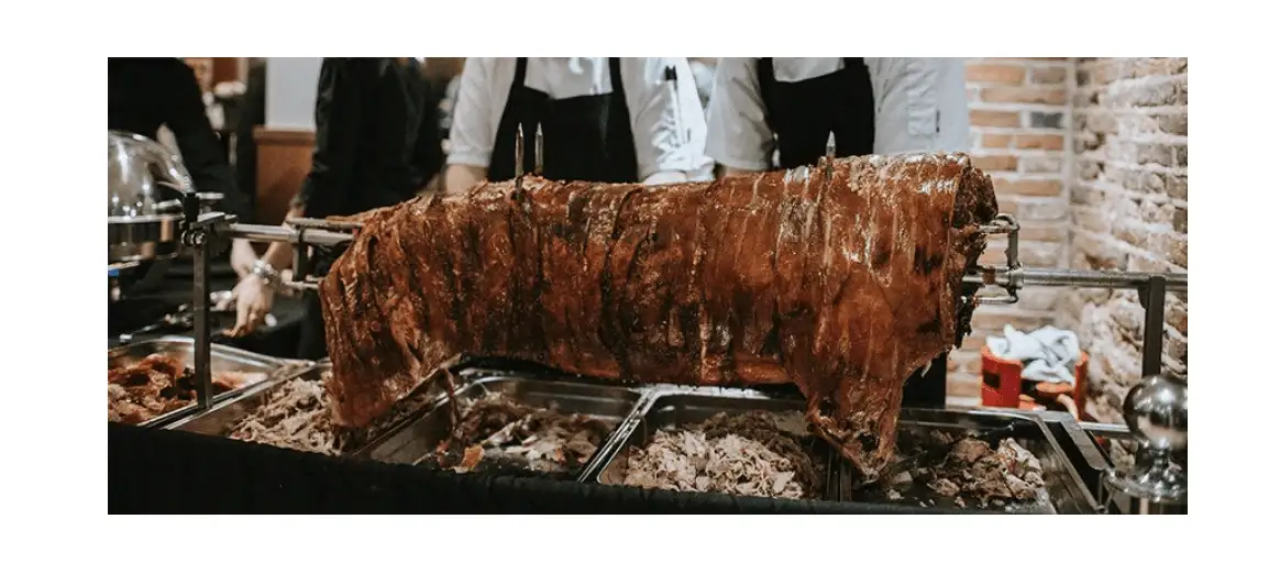 The Hog Blog