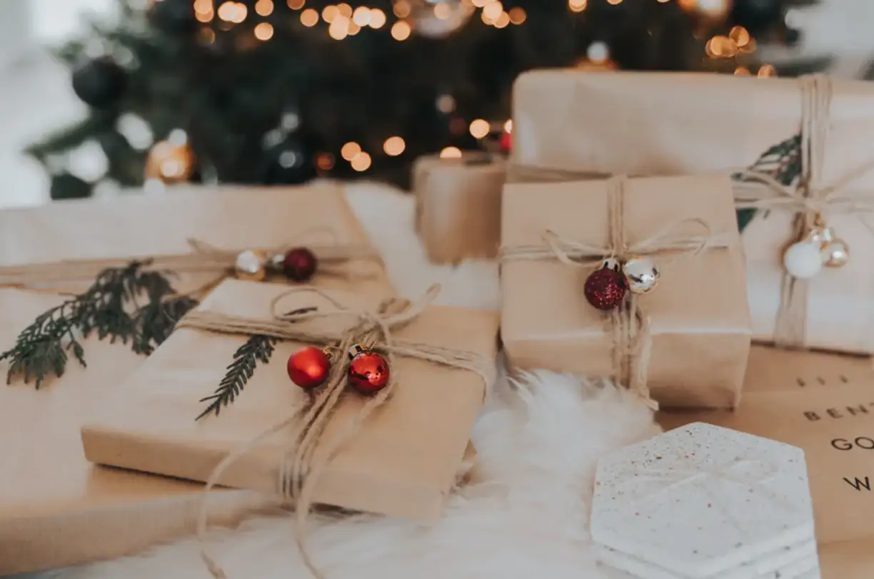 Tips to Survive a Family Christmas
