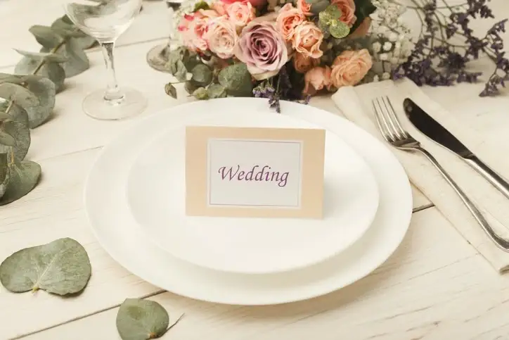 Wedding Catering Trends In 2026