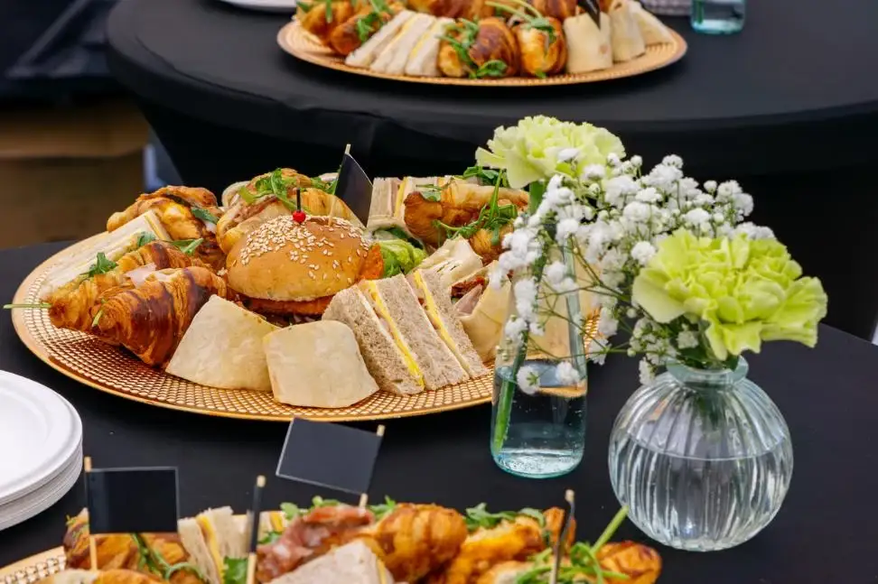 Why Professional Funeral Catering Reduces Stress for Families