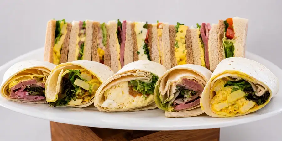 Buffet 1