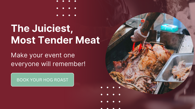 Book Your Hog Roast long CTA