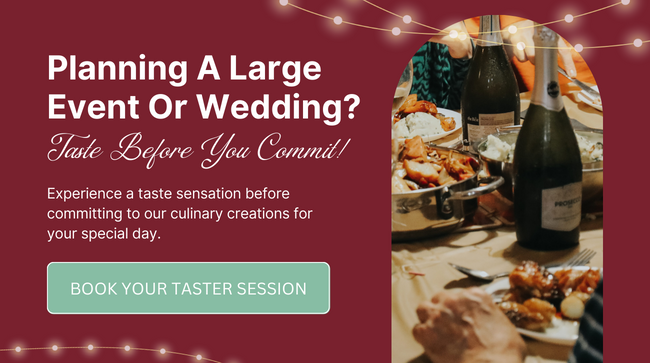 Book Your Taster Session long CTA