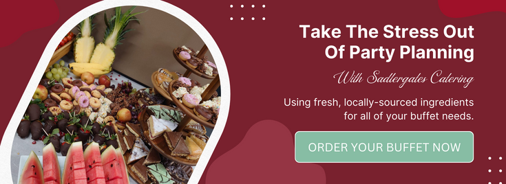 Order Your Buffet Now long CTA